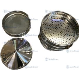 Корзина Hurakan для пароварки дим самов HKN-DS1 купить в Е.Маркет