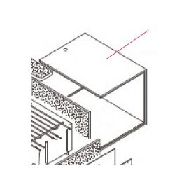 Корпус Itpizza ML44 4S030007 купить в Е.Маркет