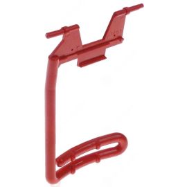 Ручка крана красная для Caddy 5/2 UGOLINI, арт. 21701-00001  купить в Е.Маркет