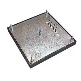 Конфорка КЭТ-0,09 2,5кВт (2-х ТЭНовая)  РАДА/МХМ купить в Е.Маркет