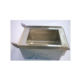 Корпус Liloma для фритюрницы FLT 8 - 4 купить в Е.Маркет