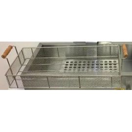 Корзина для чебуречницы Hurakan HKN-EF16 купить в Е.Маркет