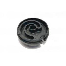 Крепление ручки режимов для слайсера Hurakan HKN-HM300 поз.34 купить в Е.Маркет