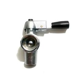 Кран слива масла фритюрницы Hurakan HKN-FT1212N купить в Е.Маркет