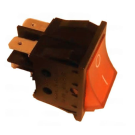 Концевик двери для витрины холодильной Hurakan HKN-UPD купить в Е.Маркет