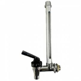 Кран для электрокипятильника Hurakan HKN-HVB15 / HKN-HVB25 купить в Е.Маркет