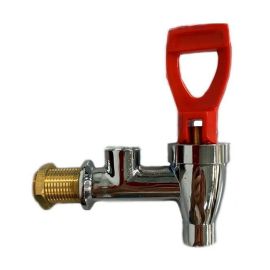 Кран для электрокипятильника Hurakan HKN-HVC купить в Е.Маркет