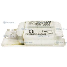 Крышка для соковыжималки Hurakan HKN-CFV-30 купить в Е.Маркет