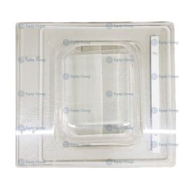 Крышка для упаковщика вакуумного Hurakan HKN-VAC400 купить в Е.Маркет