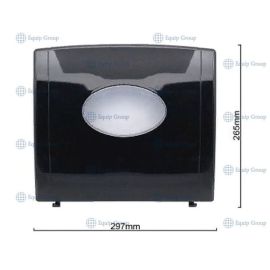 Крышка верхняя для льдогенератора Hurakan HKN-IMF15 купить в Е.Маркет