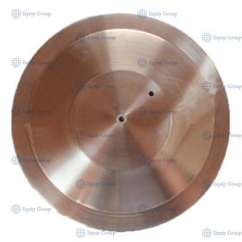 Крышка для Дебис КНЭ-100-01 металлическая купить в Е.Маркет