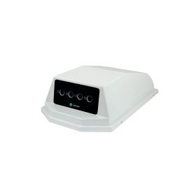 Крышка для тестомеса Hurakan HKN-30SN2V купить в Е.Маркет