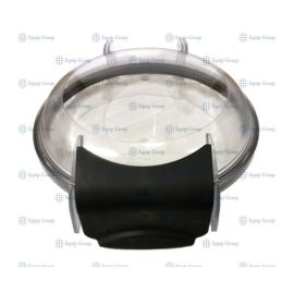 Крышка в сборе для картофелечистки Apach APP18 1Ф. F2928 купить в Е.Маркет