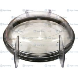 Крышка в сборе для картофелечистки Apach APP10 3Ф. F2702G купить в Е.Маркет