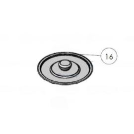 Крышка для аппаратов для HOT DOG Hurakan серии HKN-YXX купить в Е.Маркет