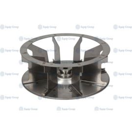 Крыльчатка мотора рабочей камеры для печи Lainox купить в Е.Маркет