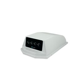 Крышка для тестомеса Hurakan HKN-40SN2V купить в Е.Маркет