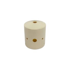 Крышка корпуса мотора для миксера Hurakan HKN-FR1C купить в Е.Маркет