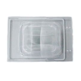 Крышка для упаковщика вакуумного Hurakan HKN-VAC260M купить в Е.Маркет