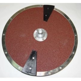 Круг абразивный МКК-500.9887.35.000СБ,  арт. 41000050321 купить в Е.Маркет