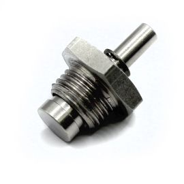 Крышка поддона предохранительного клапана, арт.10652040A купить в Е.Маркет