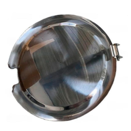 Крышка для мармита Hurakan HKN-FWPE купить в Е.Маркет