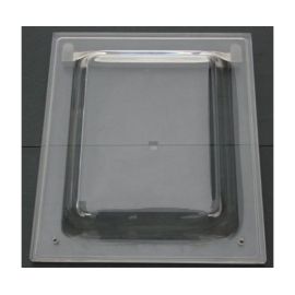 Крышка для вакуумного упаковщика DZ-500/2F Foodatlas Eco купить в Е.Маркет