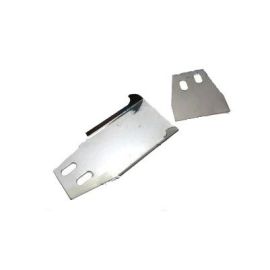 Кронштейн чаши для аппарата для попкорна Hurakan HKN-PCORN2. Поз. 22 купить в Е.Маркет