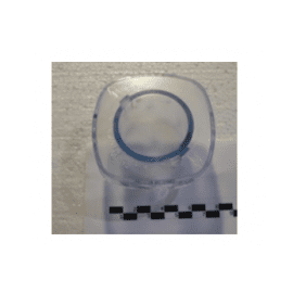 Крышка пластмассовая JAU BL-1500 - 1 купить в Е.Маркет