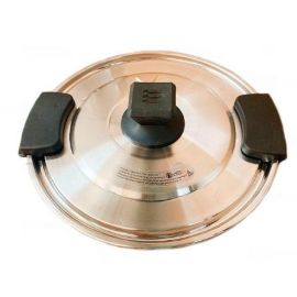 Крышка для электрокипятильника Hurakan HKN-HVB25 / HKN-HVB30 купить в Е.Маркет