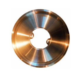 Крышка дежи для куттера Hurakan HKN-CL13M купить в Е.Маркет