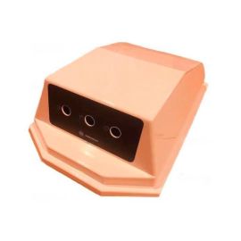 Крышка для тестомеса Hurakan HKN-30SN купить в Е.Маркет