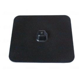 Крышка бункера для молотого кофе кофемолки Hurakan HKN-M6 купить в Е.Маркет