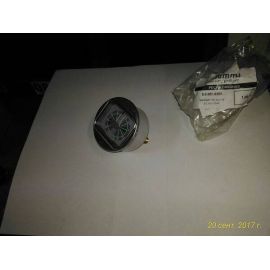 Манометр 5.0.000.0390 (0-15 бар) для кофемашины купить в Е.Маркет