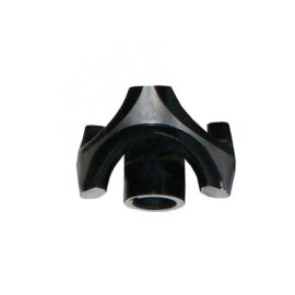 Матрица JGL-120, 6 яч, Полумесяц Ровный, d84, ш56 купить в Е.Маркет