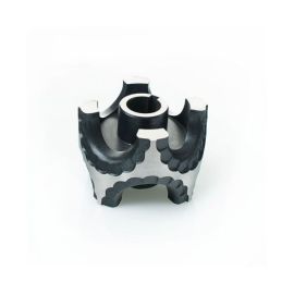 Матрица JGL-120, 8 яч, Полумесяц Волна (В), d84, ш56 купить в Е.Маркет