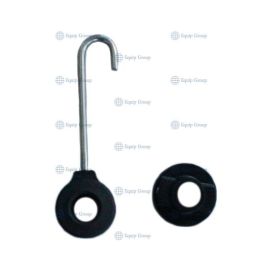 Крюк кронштейна для для душ.устройства Cancan GT15 поз.26, арт. 0900.1.03.018 купить в Е.Маркет