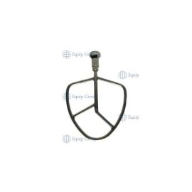 Лопатка к миксеру планетарному Hurakan HKN-KS7 купить в Е.Маркет