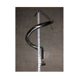 Крюк для миксера Hurakan HKN-IP30F2 CODE SP-HKN-IP30F2-108 купить в Е.Маркет