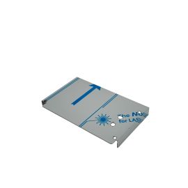 Лоток верхний спускной для тестораскатки Apach ARM420 купить в Е.Маркет