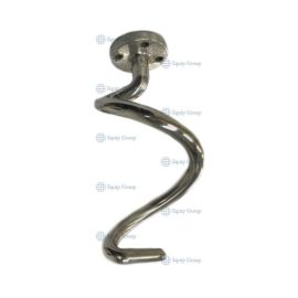 Крюк для тестомеса Hurakan HKN-20SN2V купить в Е.Маркет