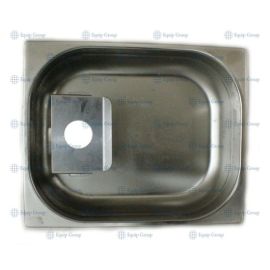 Лоток загрузочный для мясорубки ТМ-12 купить в Е.Маркет