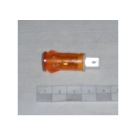 Лампа Liloma фритюрницы сигнальная оранжевая купить в Е.Маркет