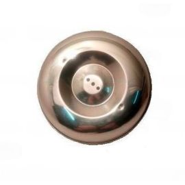 Крышка электрокипятильника Hurakan HKN-HVN10A поз.3 купить в Е.Маркет