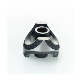 Матрица JGL-120, 4 яч, Полумесяц Бугор (А), d84, ш66 купить в Е.Маркет