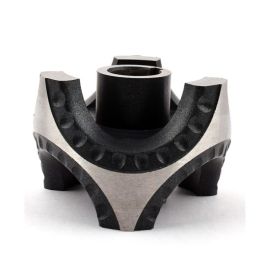 Матрица JGL-120, 6 яч, Полумесяц Бугор (А), d84, ш56 купить в Е.Маркет