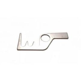 Лезвие фиксированное для HKN-TRGM-800 поз.21 купить в Е.Маркет