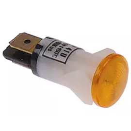Лампа сигнальная оранжевая 12024254 (R693056000) для машины посудомоечной FAGOR, серии FI купить в Е.Маркет