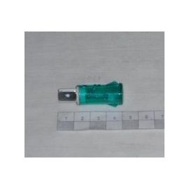 Лампа Liloma фритюрницы сигнальная зеленая купить в Е.Маркет