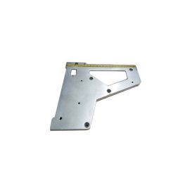 Левая боковая панель машины хлеборезательной SH-31 Foodatlas Eco купить в Е.Маркет